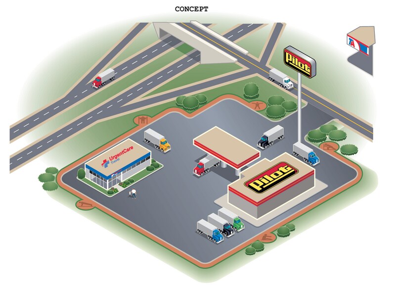 More Photos Of 3152 E HWY 71, Del Valle Land For Sale