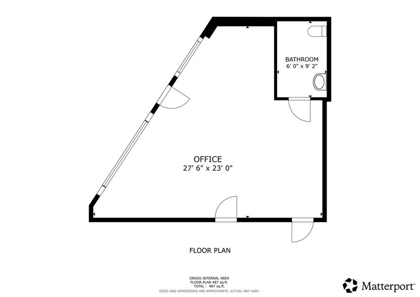More Photos Of 683 Main St, Hackensack Apartments For Lease