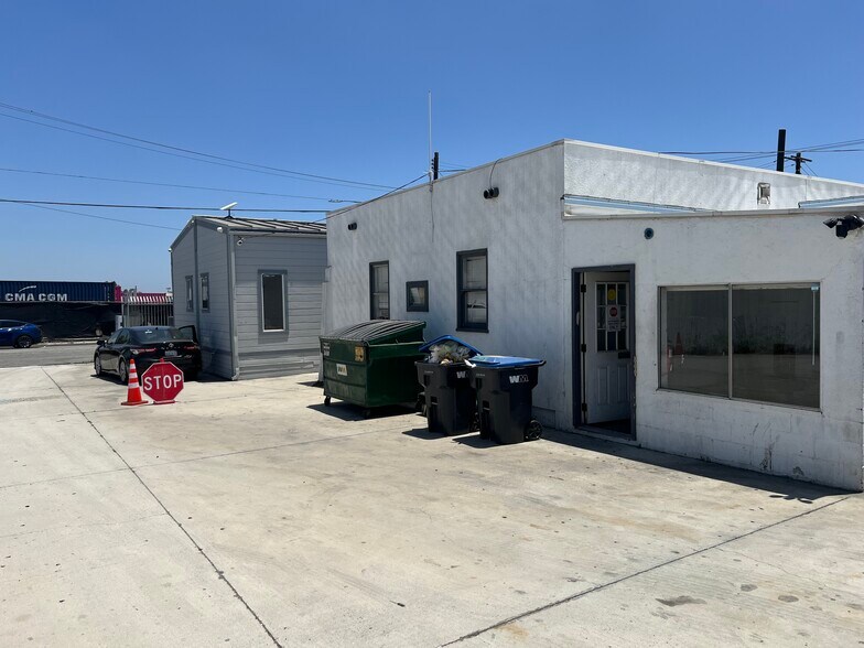 More Photos Of 14725 S Maple Ave, Gardena Land For Lease
