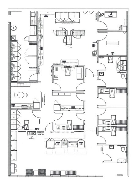 More Photos Of 4024-4030 Manzanita Ave, Carmichael Storefront For Lease