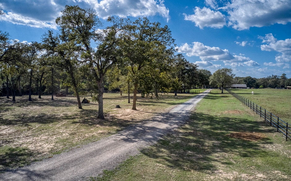 More Photos Of 22474 Kmiec Rd, Hempstead Land For Sale