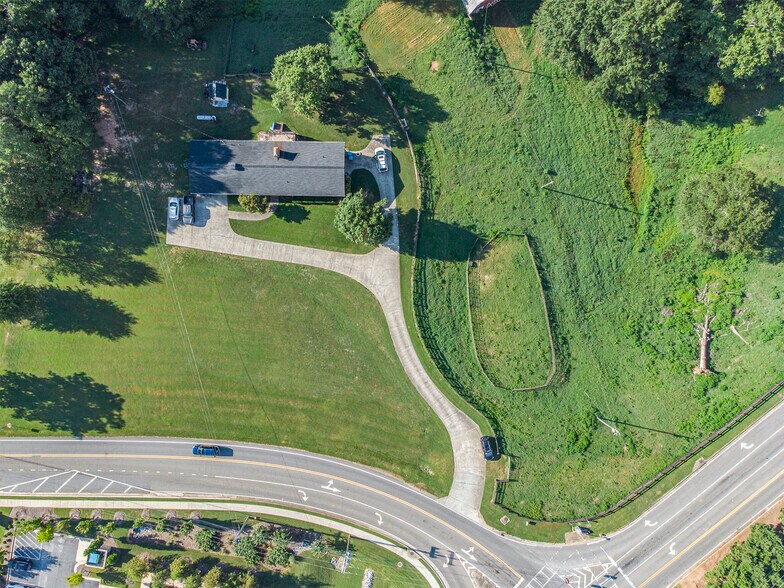 More Photos Of 142 Owens Store Rd, Canton Land For Sale