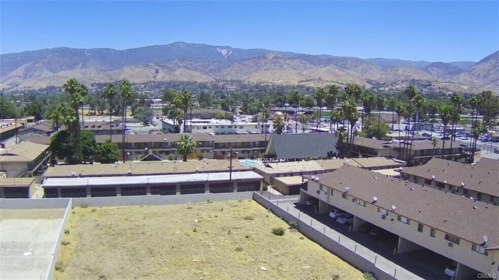 More Photos Of , San Bernardino Land For Sale