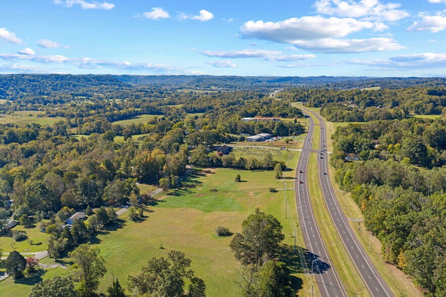 More Photos Of 525 Sinking Springs Rd, Clinton Land For Sale