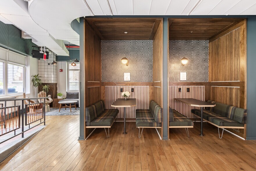 More Photos Of 1460 Broadway, New York Coworking Space