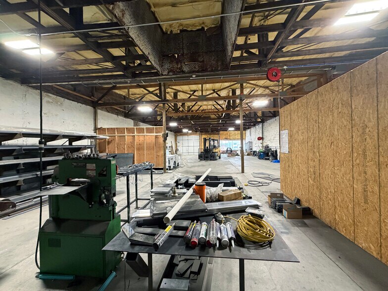 More Photos Of , Oakland Industrial For Sale
