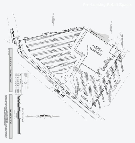 More Photos Of 6301 NW Loop 410, San Antonio Unknown For Lease