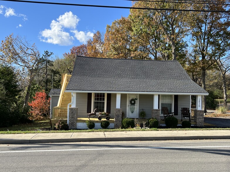 Primary Photo Of 2416 N Mt. Juliet Rd, Mount Juliet Freestanding For Lease