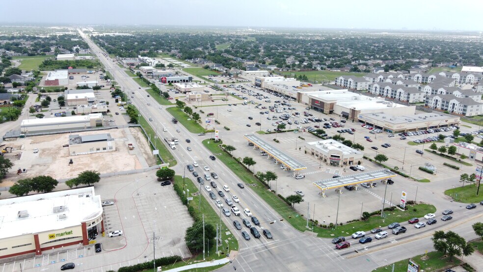 More Photos Of 20440 FM 529 Rd, Cypress Unknown For Lease