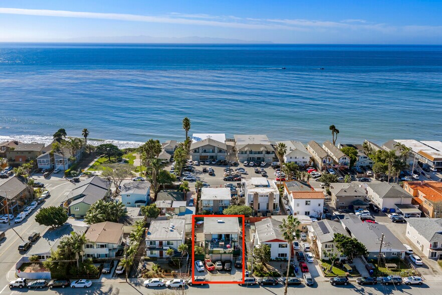 More Photos Of 6615 Sabado Tarde Rd, Isla Vista Multifamily For Sale