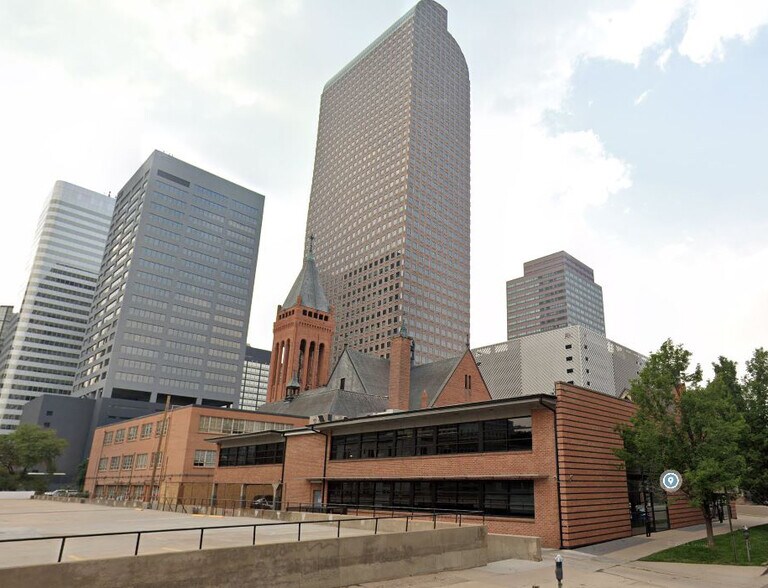 More Photos Of 1645-1655 Grant St, Denver Loft Creative Space For Sale