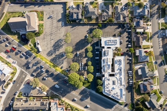 More Photos Of 1122 E Lincoln Ave, Orange Office Residential For Sale