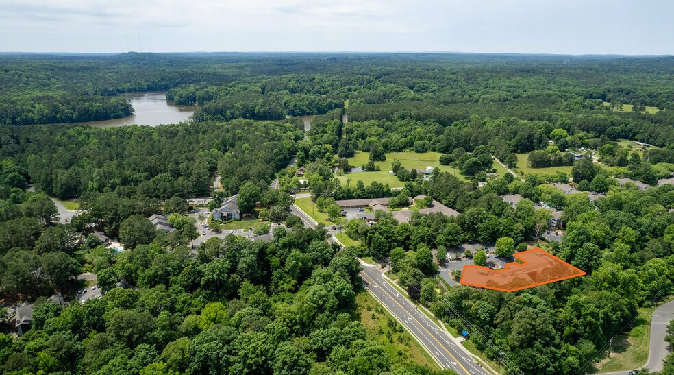 More Photos Of 610 Jones Ferry Rd, Carrboro Medical For Lease