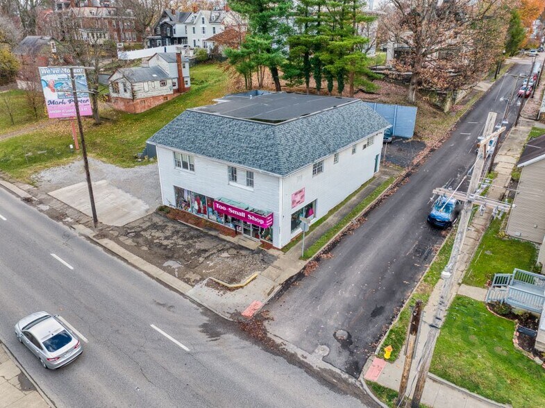 More Photos Of 1100 Murdoch Ave, Parkersburg Storefront Retail Residential For Sale