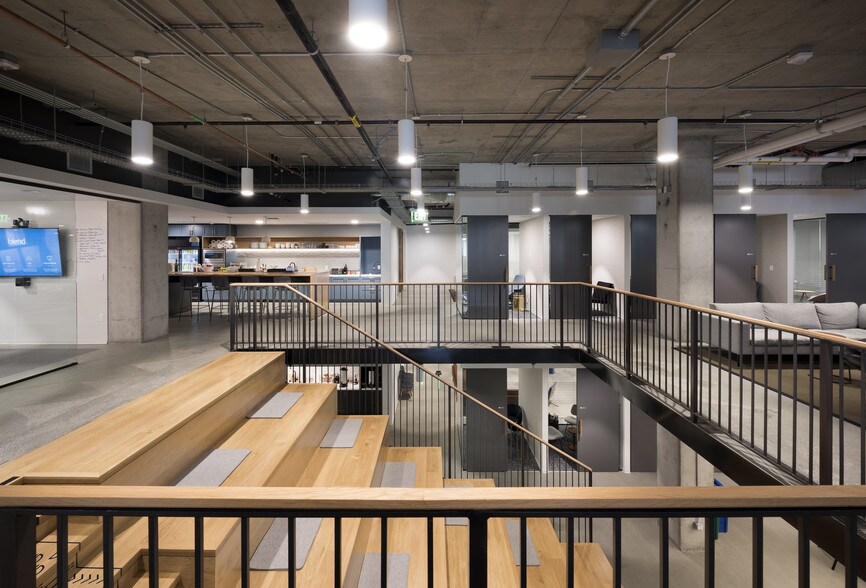 More Photos Of 500 Pine St, San Francisco Office For Lease