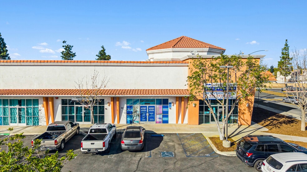More Photos Of 25025 Red Maple Ln, Moreno Valley General Retail For Sale