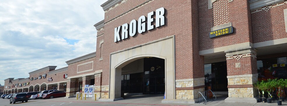 More Photos Of 6001-6055 N Fry Rd, Katy Unknown For Lease