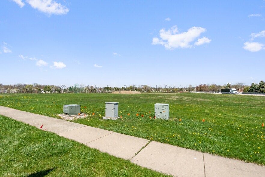 More Photos Of NWC of Route 59 & Irving Park Rd, Streamwood Land For Sale