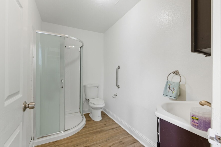 More Photos Of 249 S Sunset Ave, San Jose Apartments For Sale