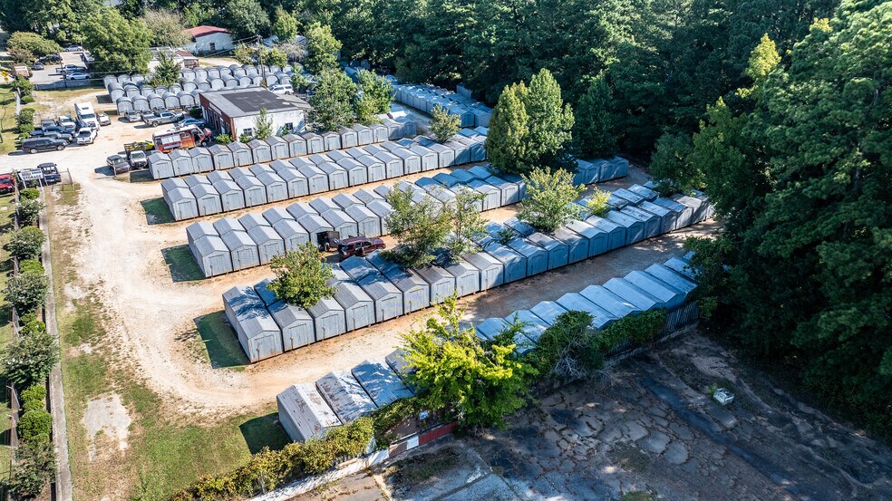 More Photos Of 2016 W Garner Rd, Garner Specialty For Sale