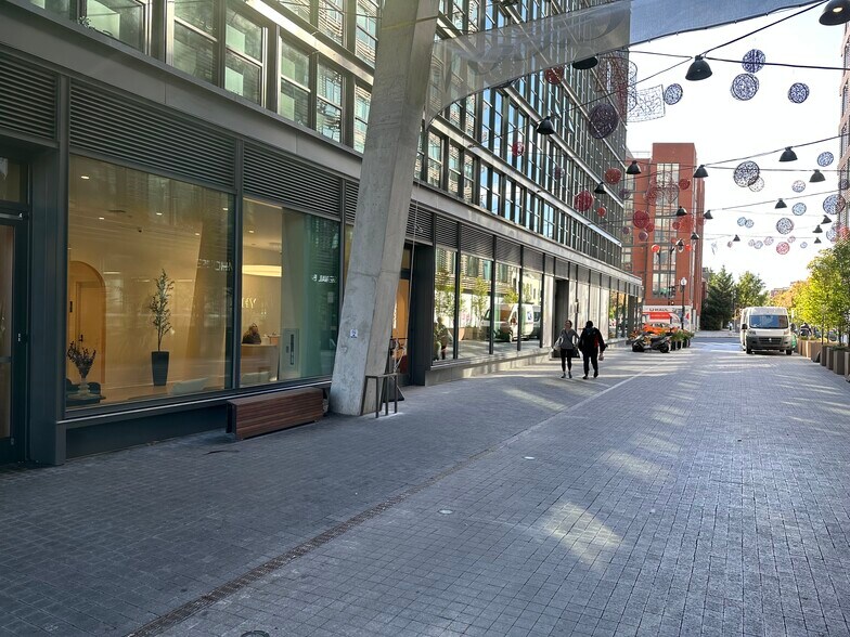 More Photos Of 901 W St NW, Washington Apartments For Lease