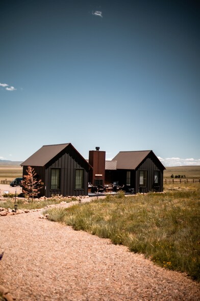 More Photos Of 701 County Road 120, Westcliffe Specialty For Sale