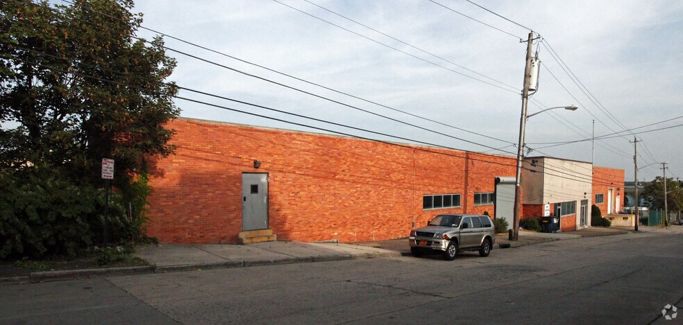 More Photos Of 545 Franklin Ave, Mount Vernon Warehouse For Sale