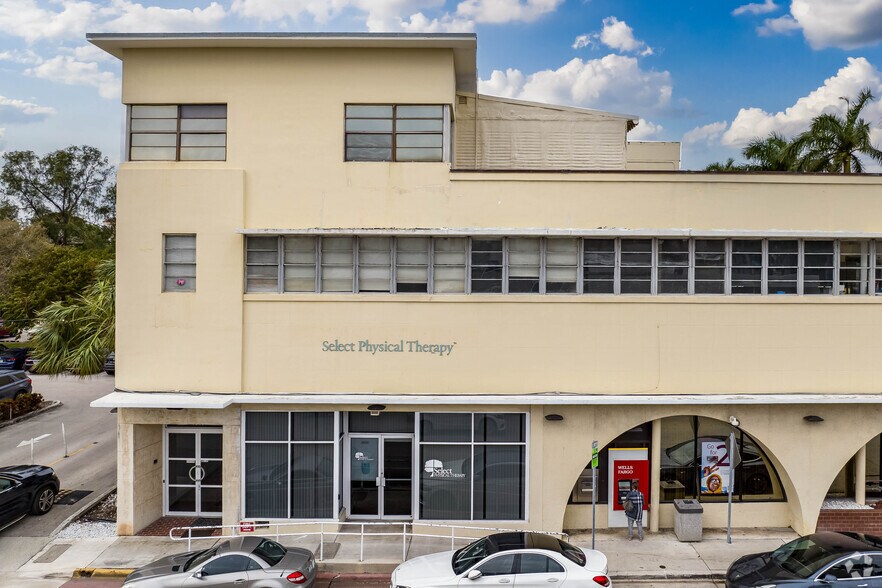More Photos Of 4014 Chase Ave, Miami Beach Office For Lease