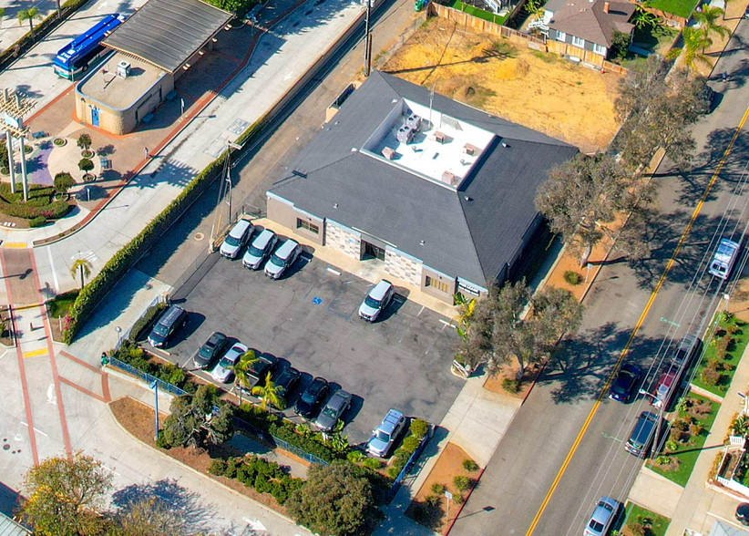 Primary Photo Of 125 S Tremont, Oceanside Medical For Lease