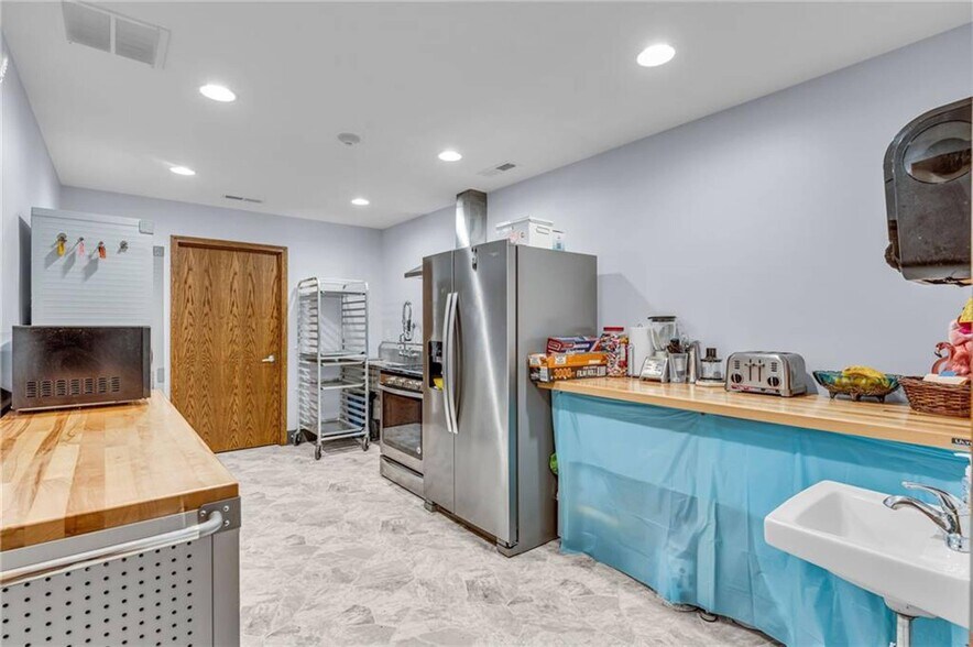 More Photos Of 109 E Railroad St, Silver Lake Daycare Center For Sale