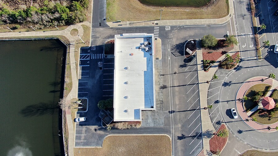 More Photos Of 1567 Branan Field Rd, Middleburg Freestanding For Lease