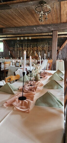 More Photos Of N3504 County Rd E, Freedom Lodge Meeting Hall For Sale