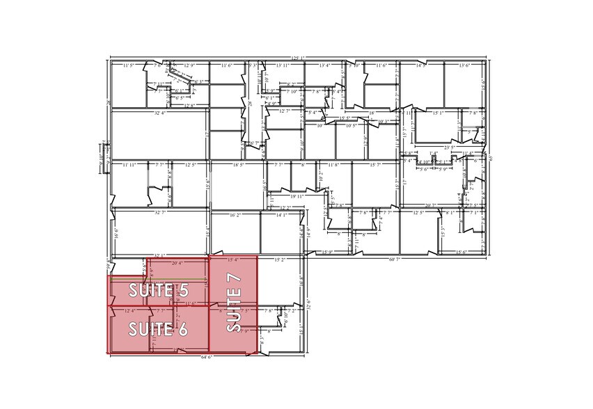More Photos Of 955 W Center St, Manteca Office For Lease