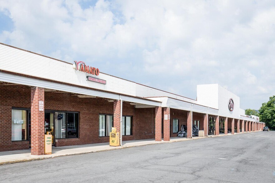 More Photos Of 10701 New Georges Creek Rd SW, Frostburg Unknown For Lease