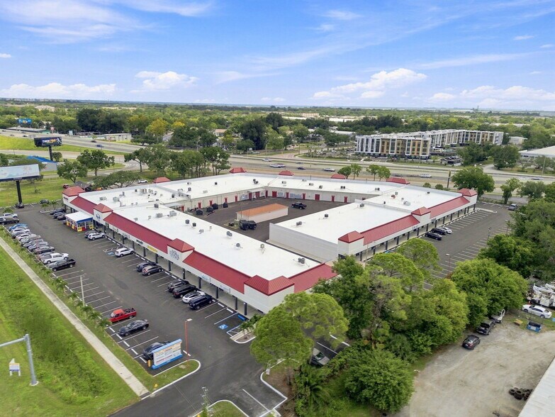 More Photos Of 14100 US Highway 19 N, Clearwater Unknown For Lease