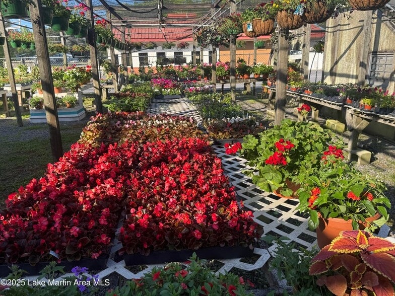 More Photos Of 1217 Tallapoosa St, Alexander City Specialty For Sale