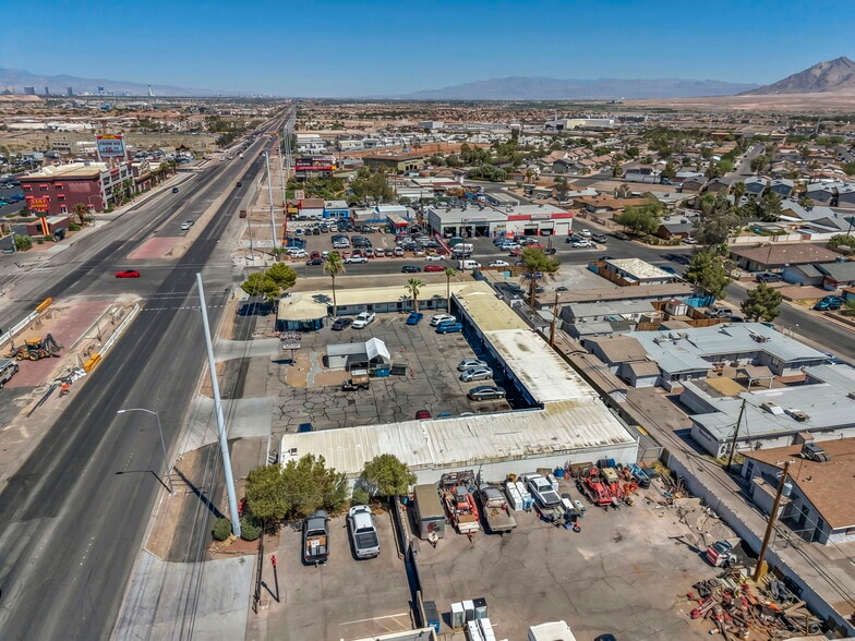 More Photos Of 1636 N Boulder Hwy, Henderson Hotel For Sale