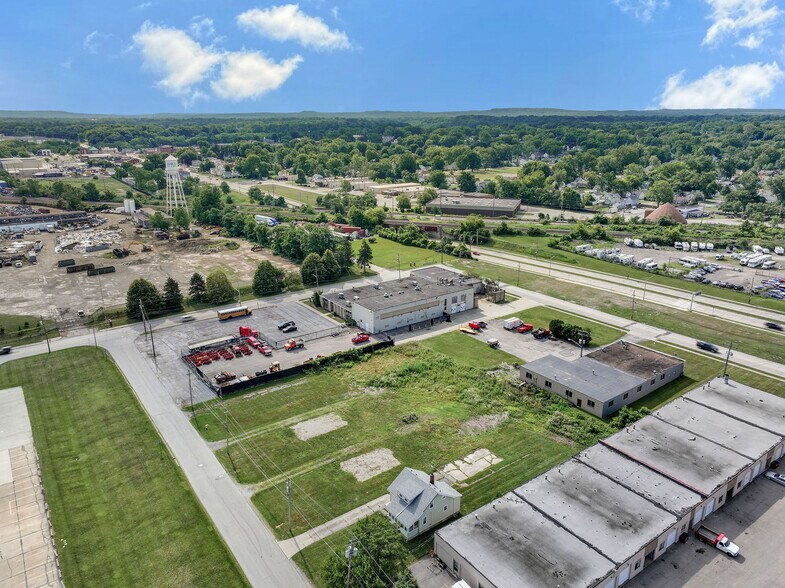 More Photos Of 3950 Ben Hur Ave, Willoughby Manufacturing For Sale