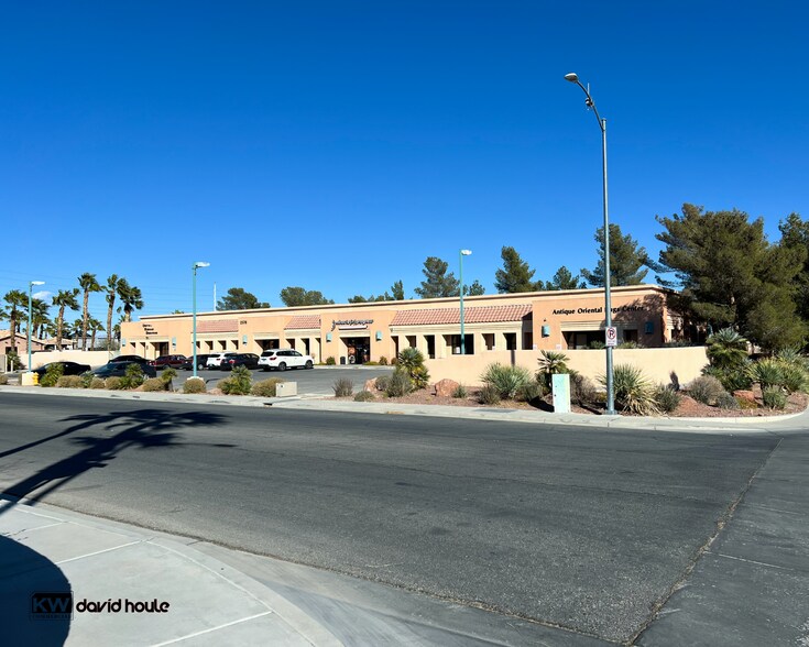 More Photos Of 2578 Belcastro St, Las Vegas Office Residential For Sale