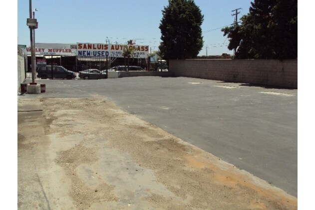 More Photos Of 13540 Valley Blvd, La Puente Land For Sale