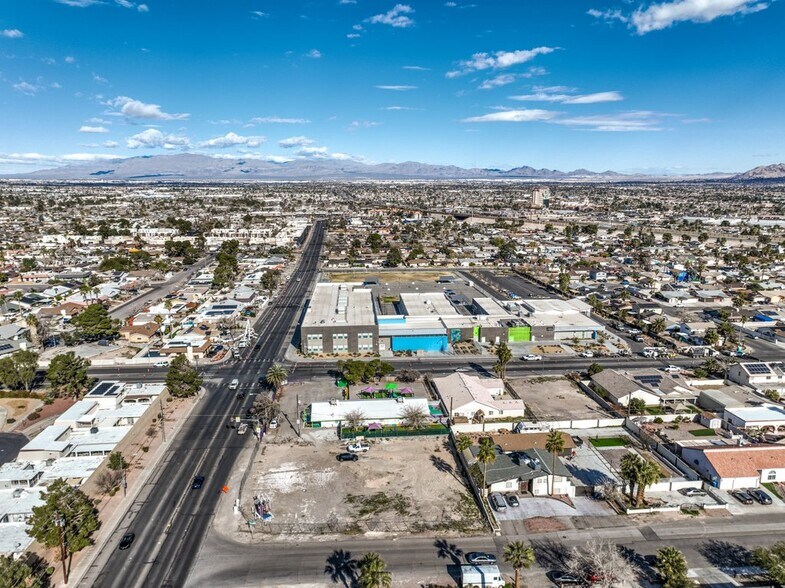 More Photos Of 3710 S Sandhill Rd, Las Vegas Daycare Center For Sale