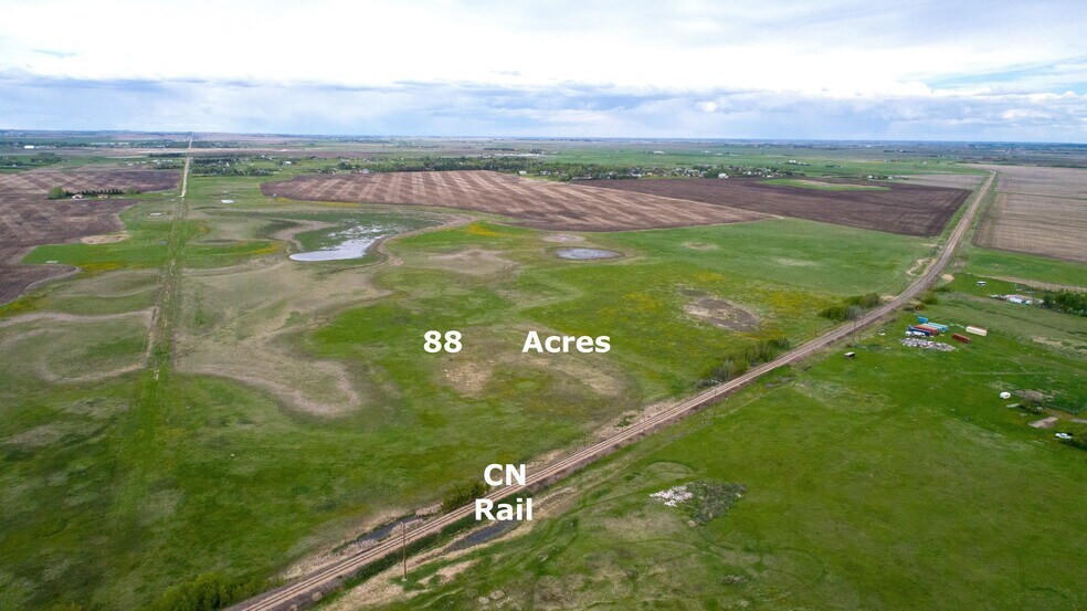 More Photos Of Rge Rd 281, Chestermere Land For Sale