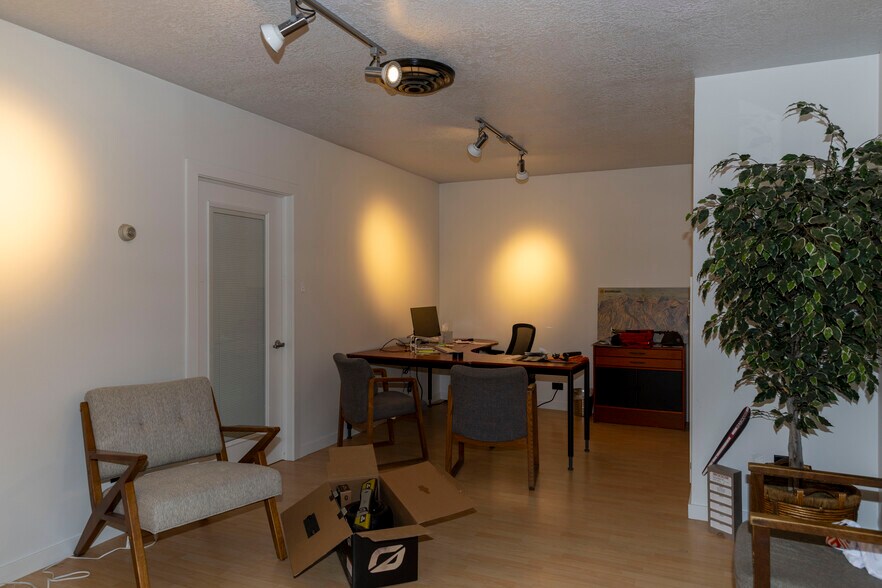 More Photos Of 2424 Wall Ave, Ogden Storefront For Sale