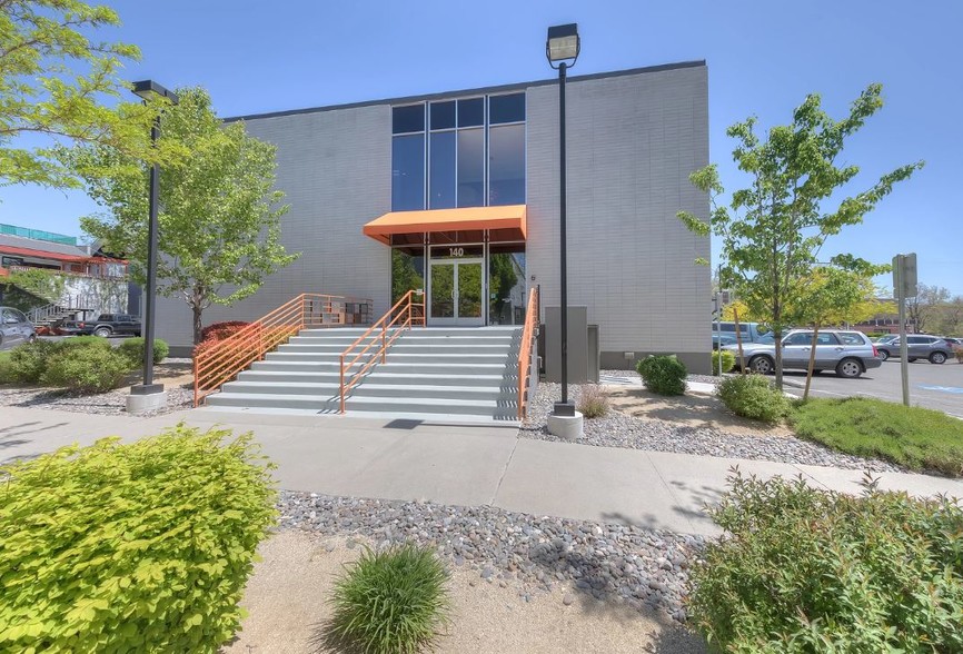 Primary Photo Of 140 Washington St, Reno Office For Lease