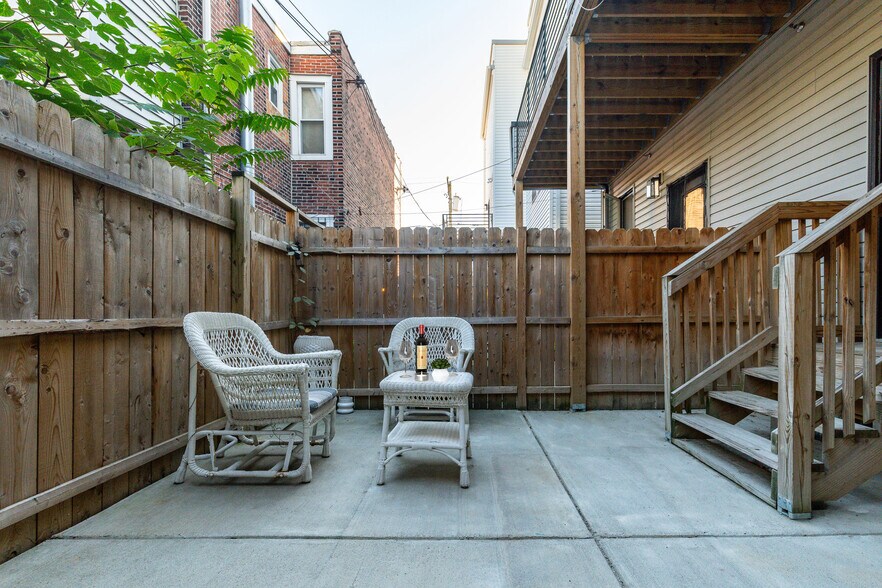 More Photos Of 1735 S 23rd St, Philadelphia Apartments For Sale