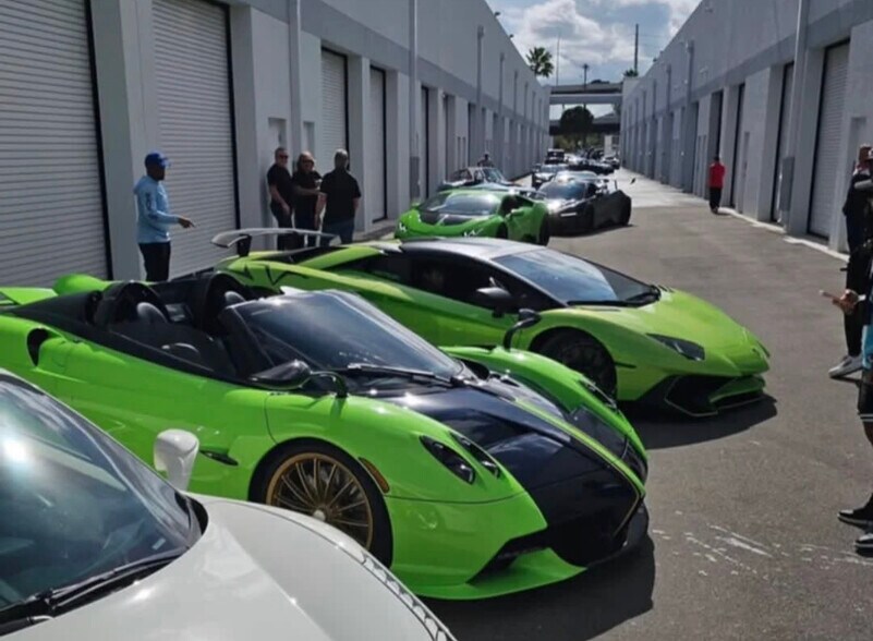 More Photos Of 2011 State Rd 84, Fort Lauderdale Industrial For Sale