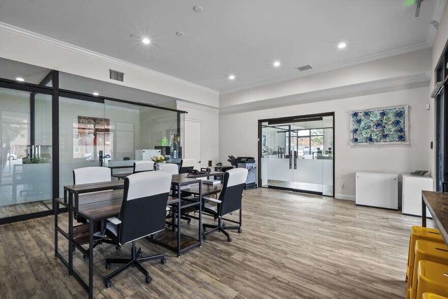 More Photos Of 9908 Artesia Blvd, Bellflower Storefront Retail Office For Sale