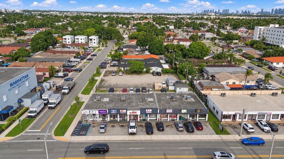 More Photos Of 1055-1095 E 4th Ave, Hialeah Storefront Retail Office For Sale