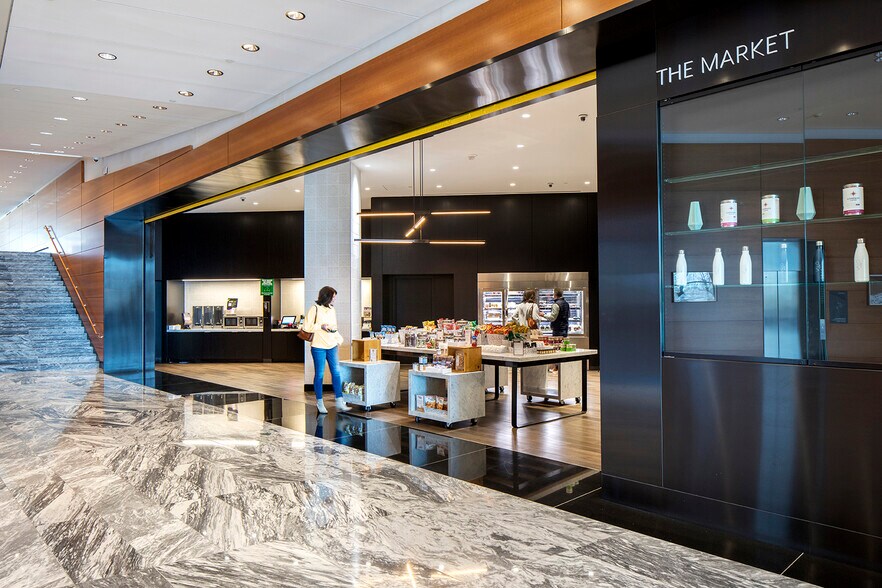 More Photos Of 7950 Jones Branch Dr, McLean Office For Lease