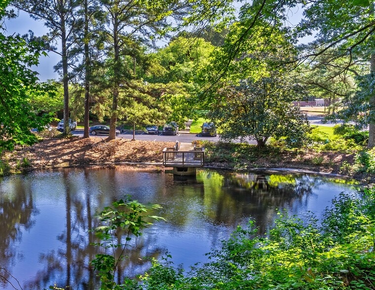 More Photos Of 2475 Meadowbrook Pky, Duluth Distribution For Sale
